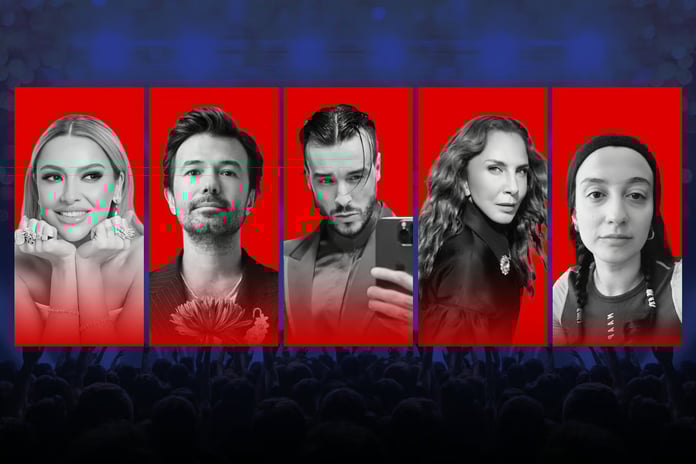 Antik Kent Konserleri iddiası: Sanatçıların konserine izin verilmedi