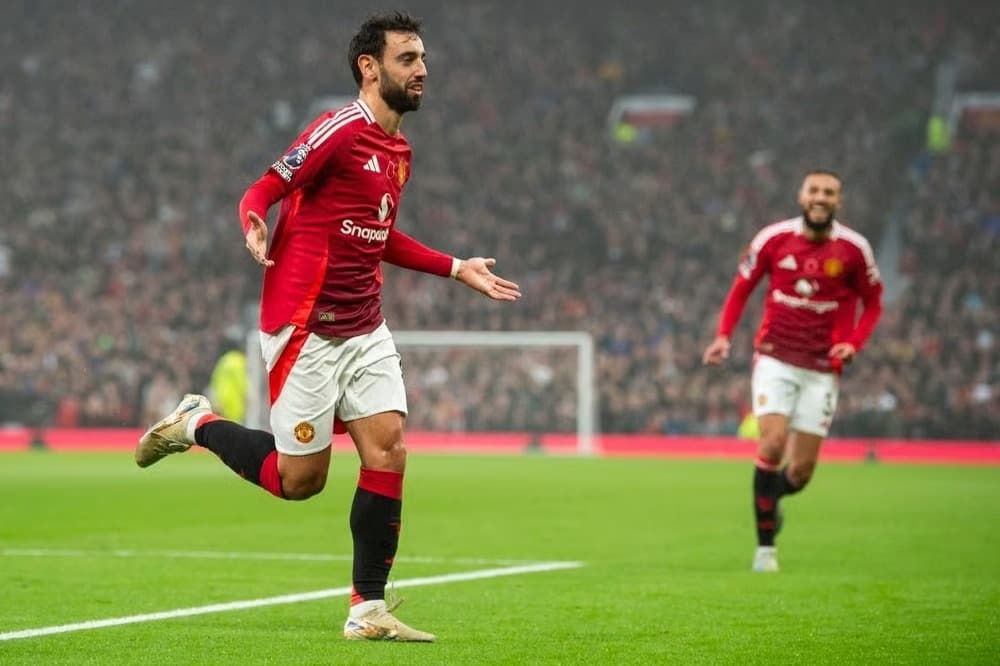 Galatasaray'ın Bruno Fernandes rüyasına İngiliz seddi