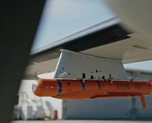 Bayraktar AKINCI’dan KUZGUN-SS atışıyla tam isabet