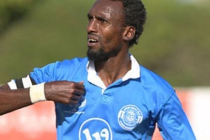 "Filistinli Pele" yaşamını yitirdi