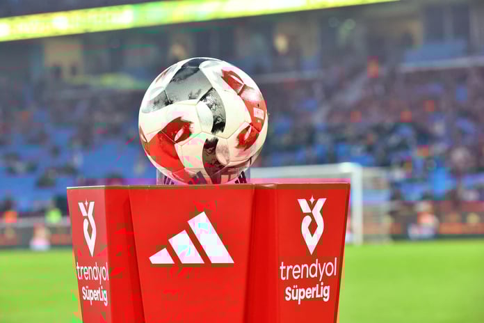 Trabzonspor - Konyaspor