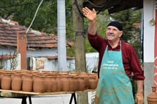 Toprağa ömrünü adayan "Yaşayan İnsan Hazinesi": Salim Yaşar