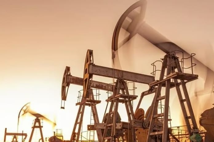 OPEC'in ham petrol üretimi, Aralık 2025'te günlük 105 bin varil arttı