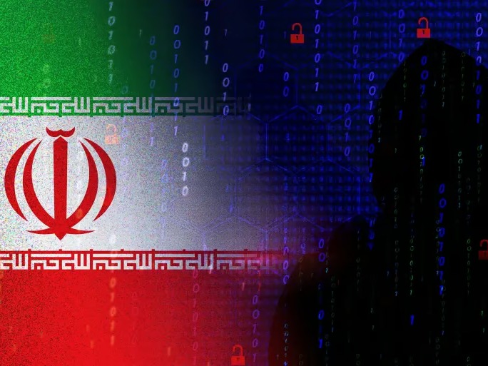 Iranian Cyberattack Leaks Israeli Military-Linked Data