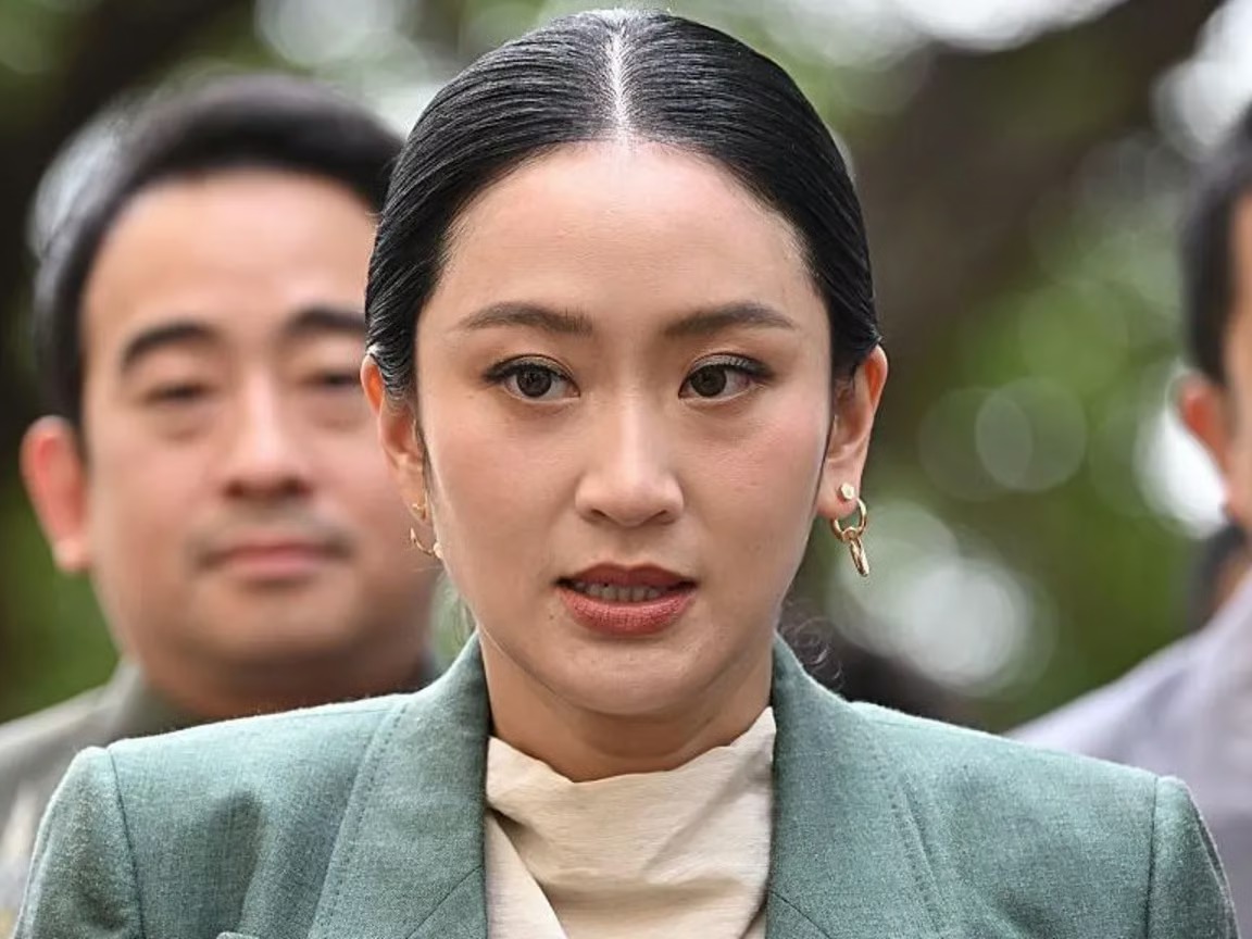 Thailand’s PM Suspended Over Leaked Call With Hun Sen