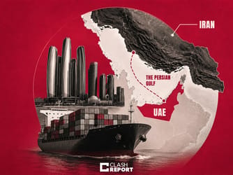 Explained: Iran Could Lose $29 Billion as UAE Cuts All Trade