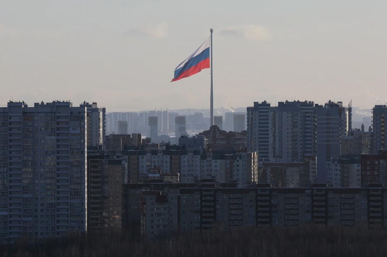 ABD-İran savaşı Putin'e can suyu olsa da Rusya ekonomisi hala "ölüm bölgesinde"