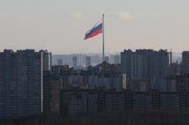 ABD-İran savaşı Putin'e can suyu olsa da Rusya ekonomisi hala "ölüm bölgesinde"