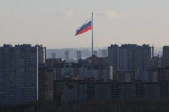 Rusya ekonomisi "ölüm bölgesinde"