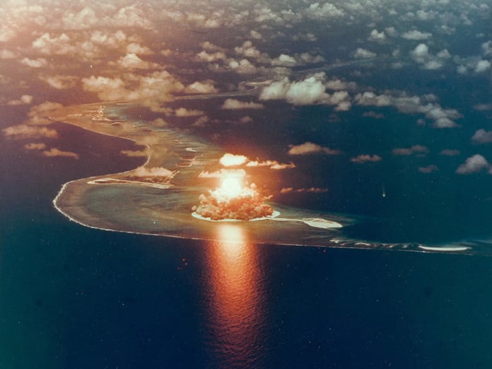 ABD’de nükleer test tartışması büyüyor