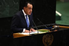 Mısır Başbakanı: İsrail'in iki yıllık yıkımı Hamas'ı yok edemedi