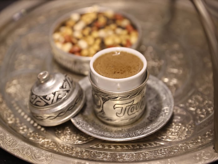 Türk kahvesine Avrupa Birliği'nden tarihi tescil