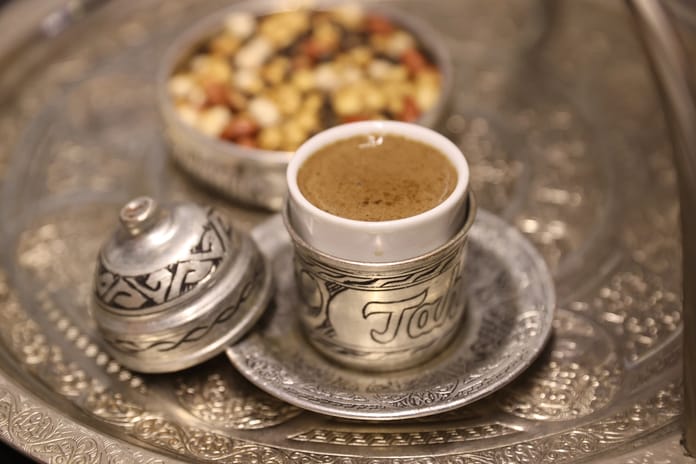 Türk kahvesine Avrupa Birliği'nden tarihi tescil