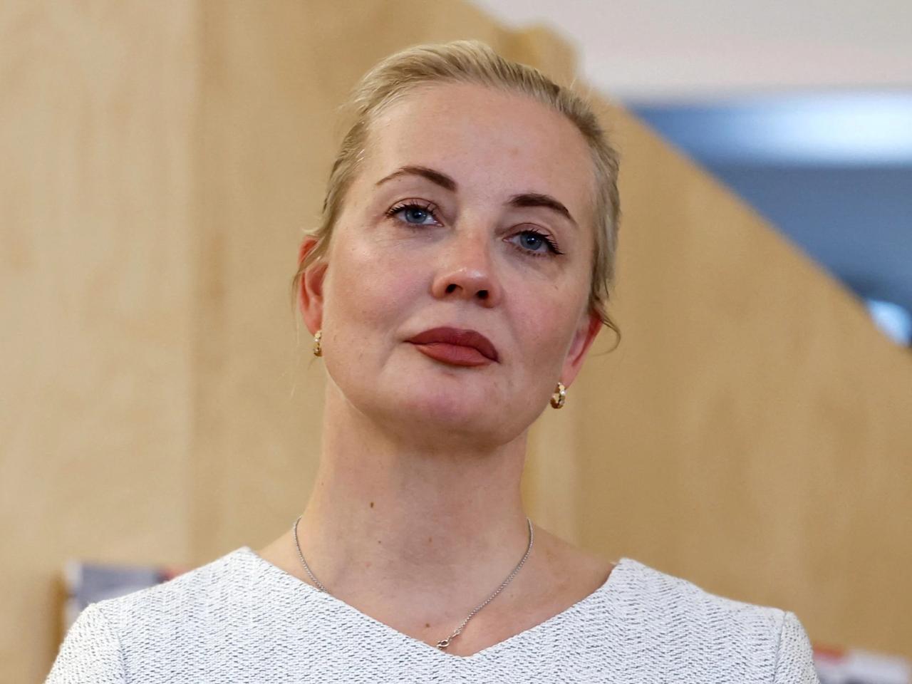 Ölen Rus muhalif liderin eşinden yeni iddia