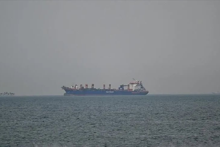Basra Körfezi'nde petrol tankerine saldırı