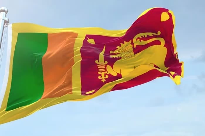 Sri Lanka'da milletvekilleri emekli maaşı alamayacak