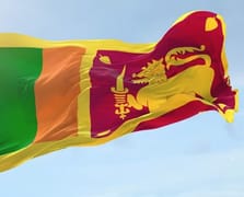 Sri Lanka'da milletvekilleri emekli maaşı alamayacak