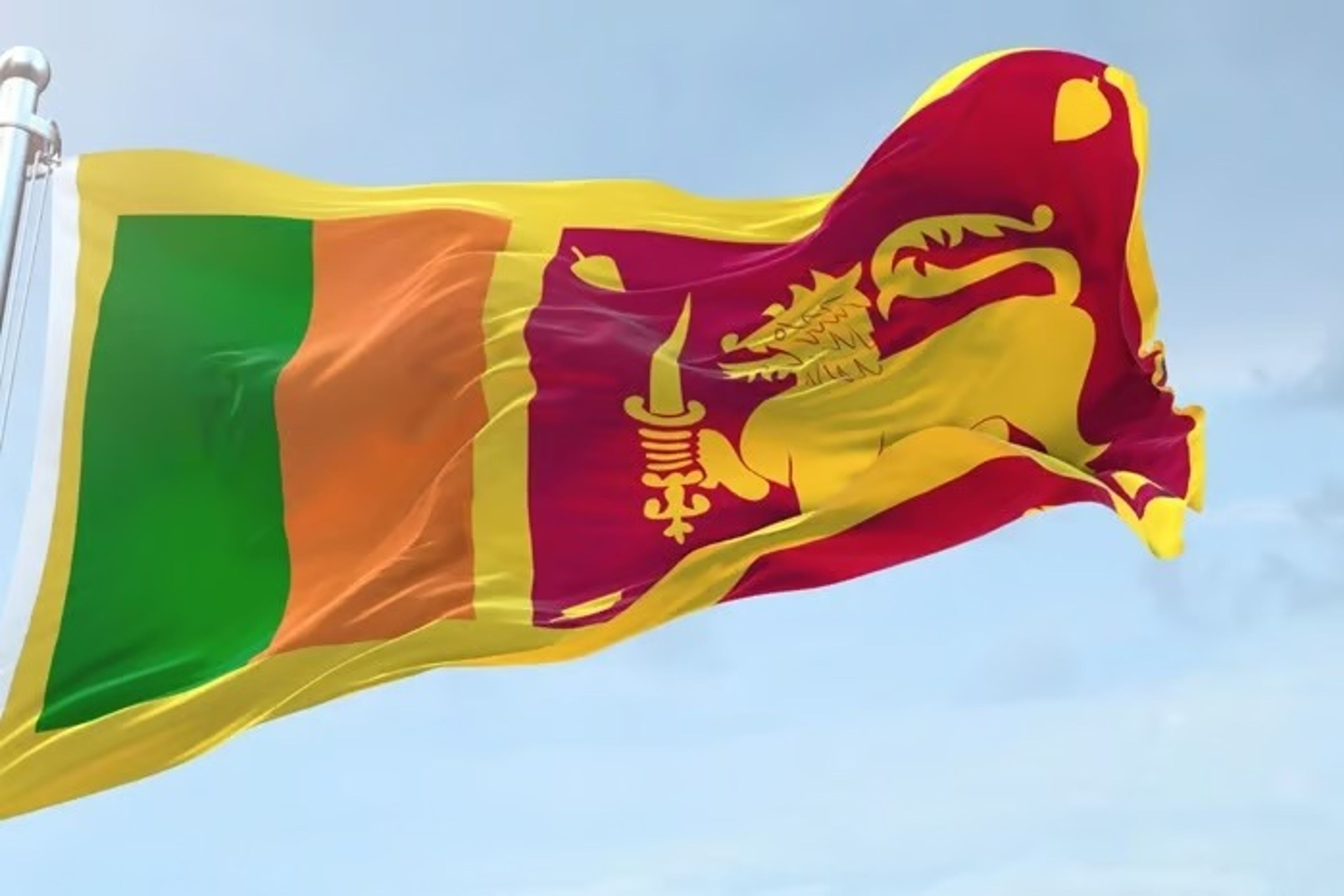 Sri Lanka'da milletvekilleri emekli maaşı alamayacak