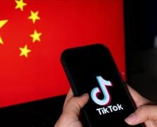 AB Çin'e veri aktaran TikTok'a rekor ceza kesti