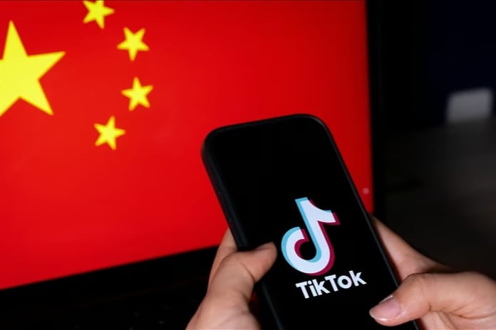 AB Çin'e veri aktaran TikTok'a rekor ceza kesti