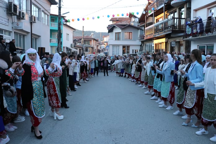 Pagan dönemden bugüne uzanan antik bağlar