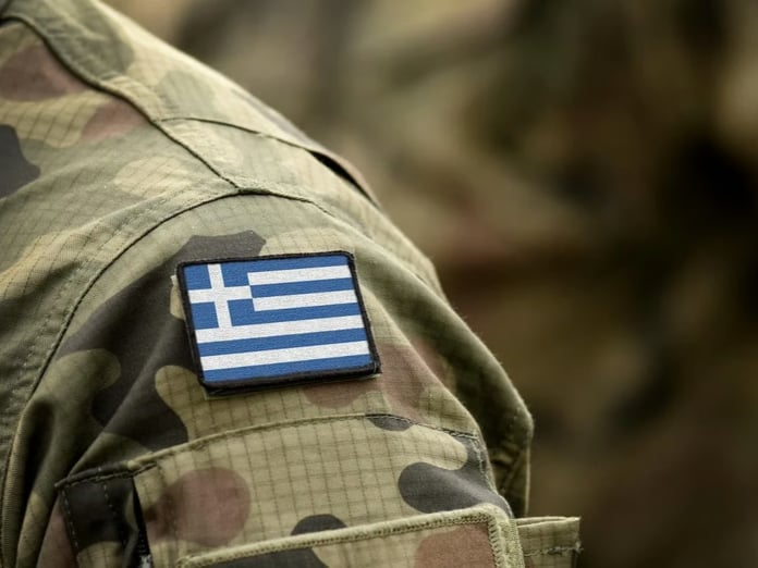 Yunanistan’da Hava Kuvvetleri yarbayı Çin'e casuslukla suçlanıyor