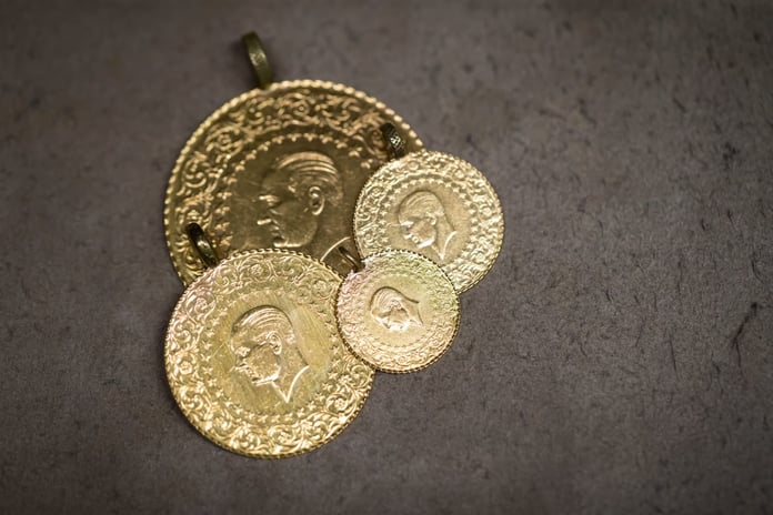 Altın fiyatları | 28 Mart