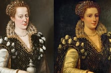 Restorasyon mu, güzellik filtresi mi?