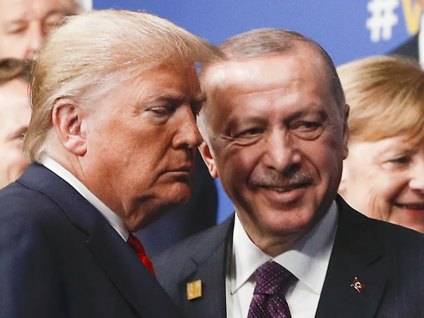 Trump-Erdoğan backchannel to Iran collapses 