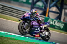 Toprak Razgatlıoğlu, MotoGP’de sezonun ikinci yarışı için Brezilya’da piste çıkıyor