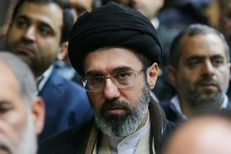 Hamaney: "Ordumuz operasyonlara hazır"