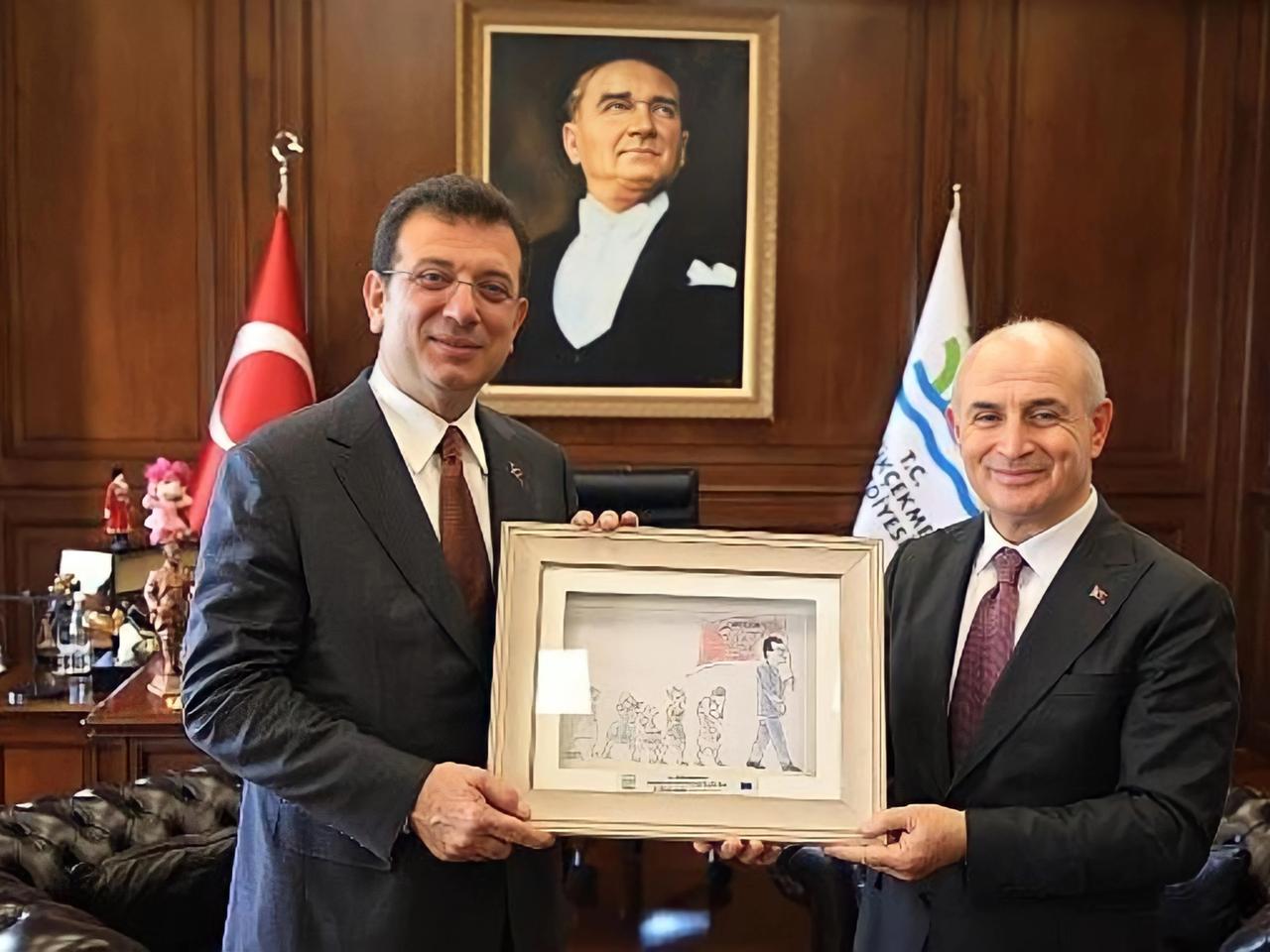 Almanya-Türkiye hattında yeni skandal