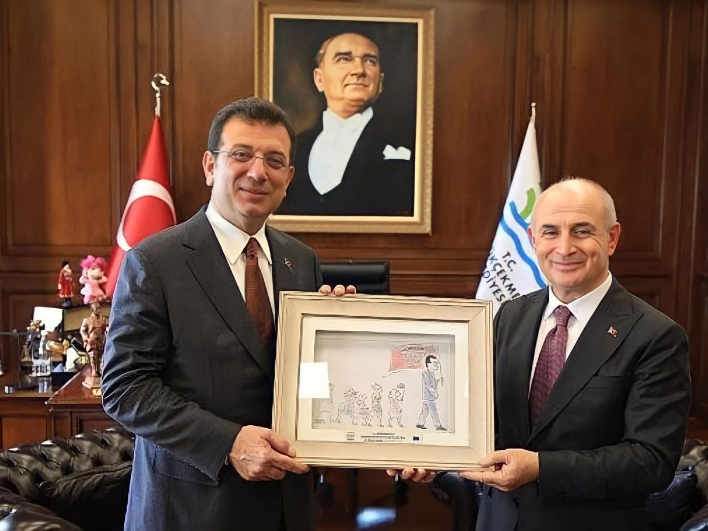 Almanya-Türkiye hattında yeni skandal