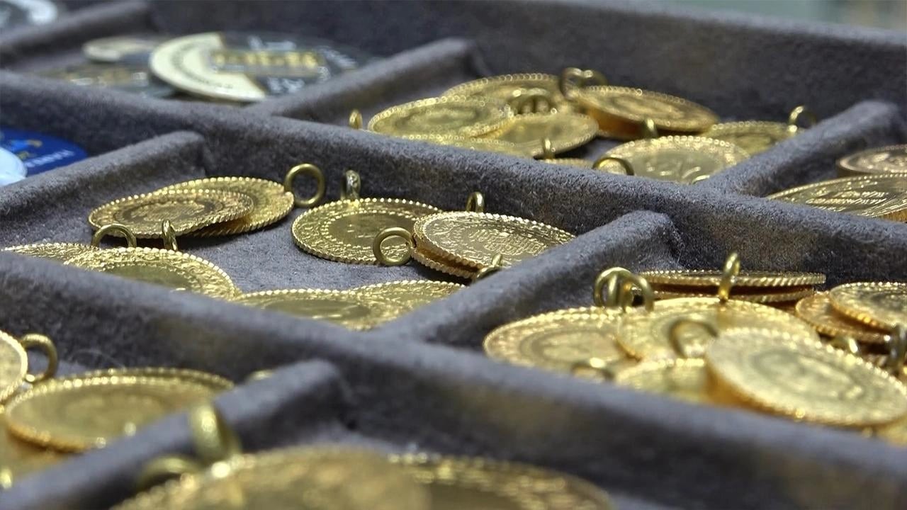 Altındaki düşüş alım fırsatı mı