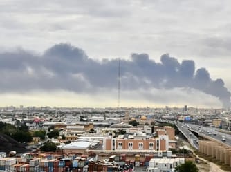 US–Iran Talks Via Pakistan; Türkiye Considered Host