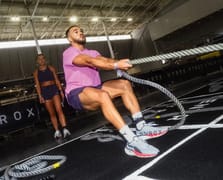 Dayanıklılık ve zihinsel sağlamlık testi: HYROX İstanbul takvimdeki yerini aldı