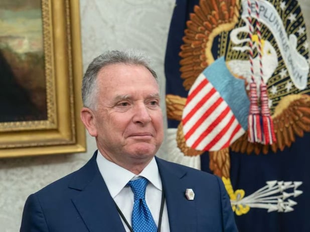 Witkoff'tan Hamas'a ateşkes tepkisi: Kabul edilemez