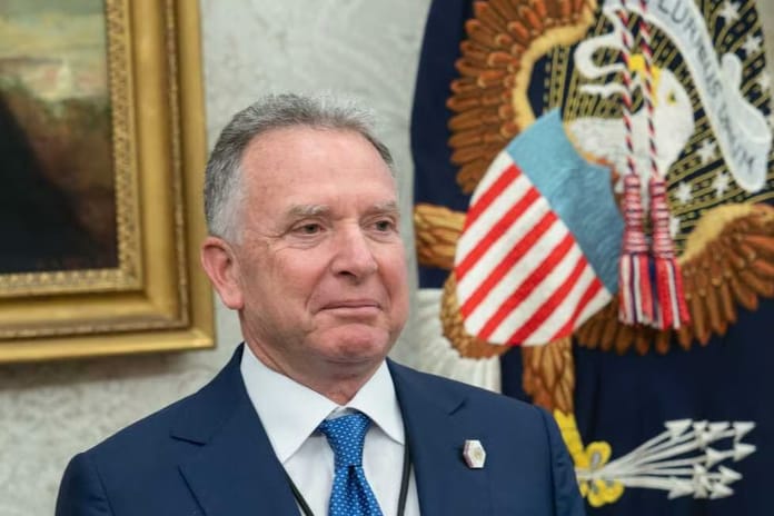 Witkoff'tan Hamas'a ateşkes tepkisi: Kabul edilemez