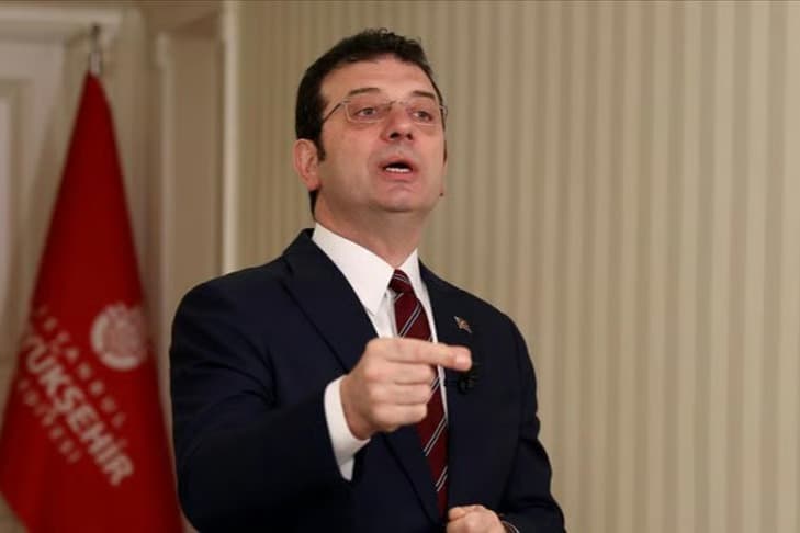 İmamoğlu’nda iddianame telaşı
