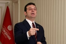İmamoğlu’nda iddianame telaşı