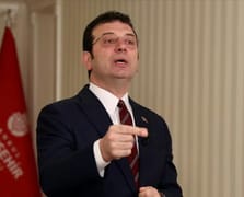 İmamoğlu’nun 30 kişilik VIP listesi ortaya çıktı