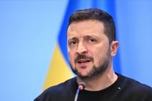 Zelenskiy Putin'i müzakere için Türkiye'ye çağırdı