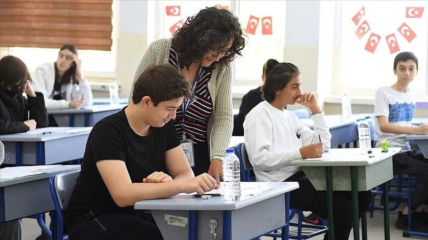 LGS ile öğrenci alan okullar için yeni düzenleme