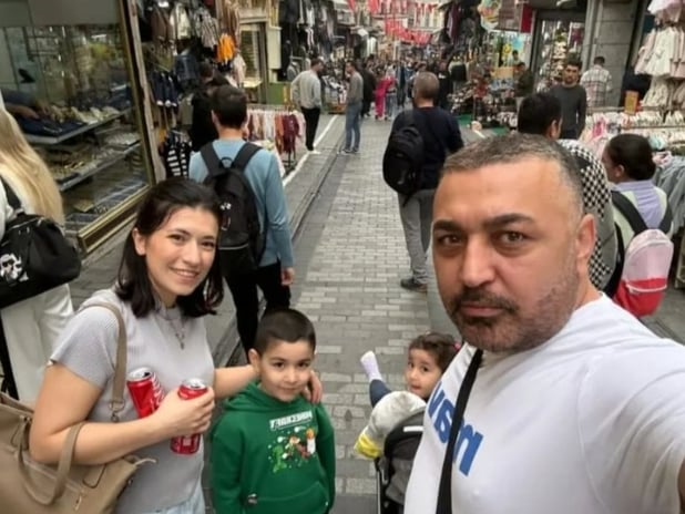 Böcek ailesi soruşturması sürüyor: İlaçlama yapanın ifadesi, taksicinin şahit oldukları