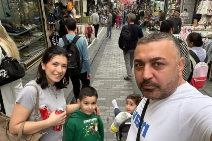 Böcek ailesi soruşturması sürüyor: İlaçlama yapanın ifadesi, taksicinin şahit oldukları