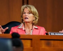 ABD Senatörü Murkowski: Trump’ın Grönland planını Kongre durdurabilir