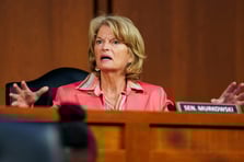 ABD Senatörü Murkowski: Trump’ın Grönland planını Kongre durdurabilir