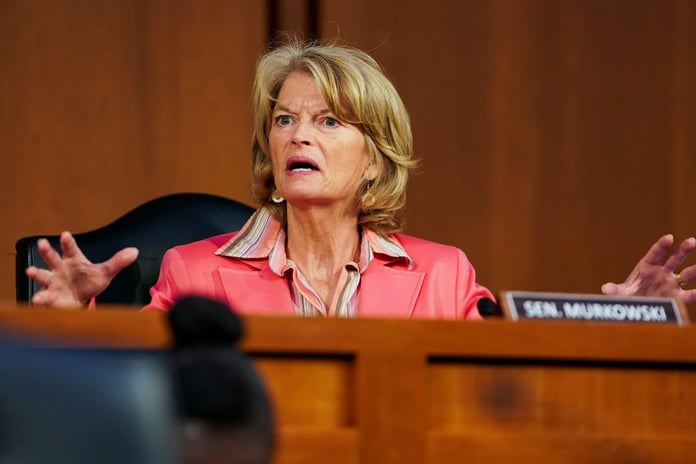 ABD Senatörü Murkowski: Trump’ın Grönland planını Kongre durdurabilir