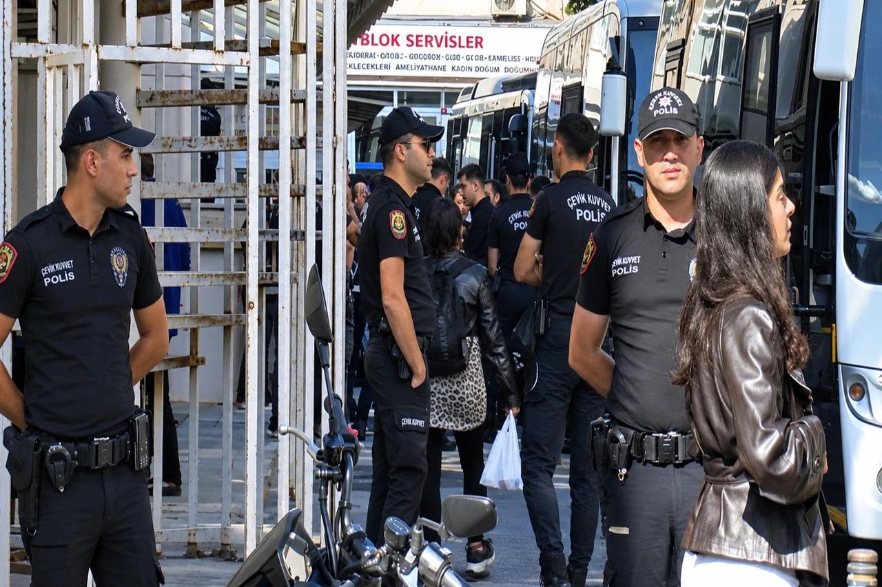 Fon soruşturmasında yeni operasyon