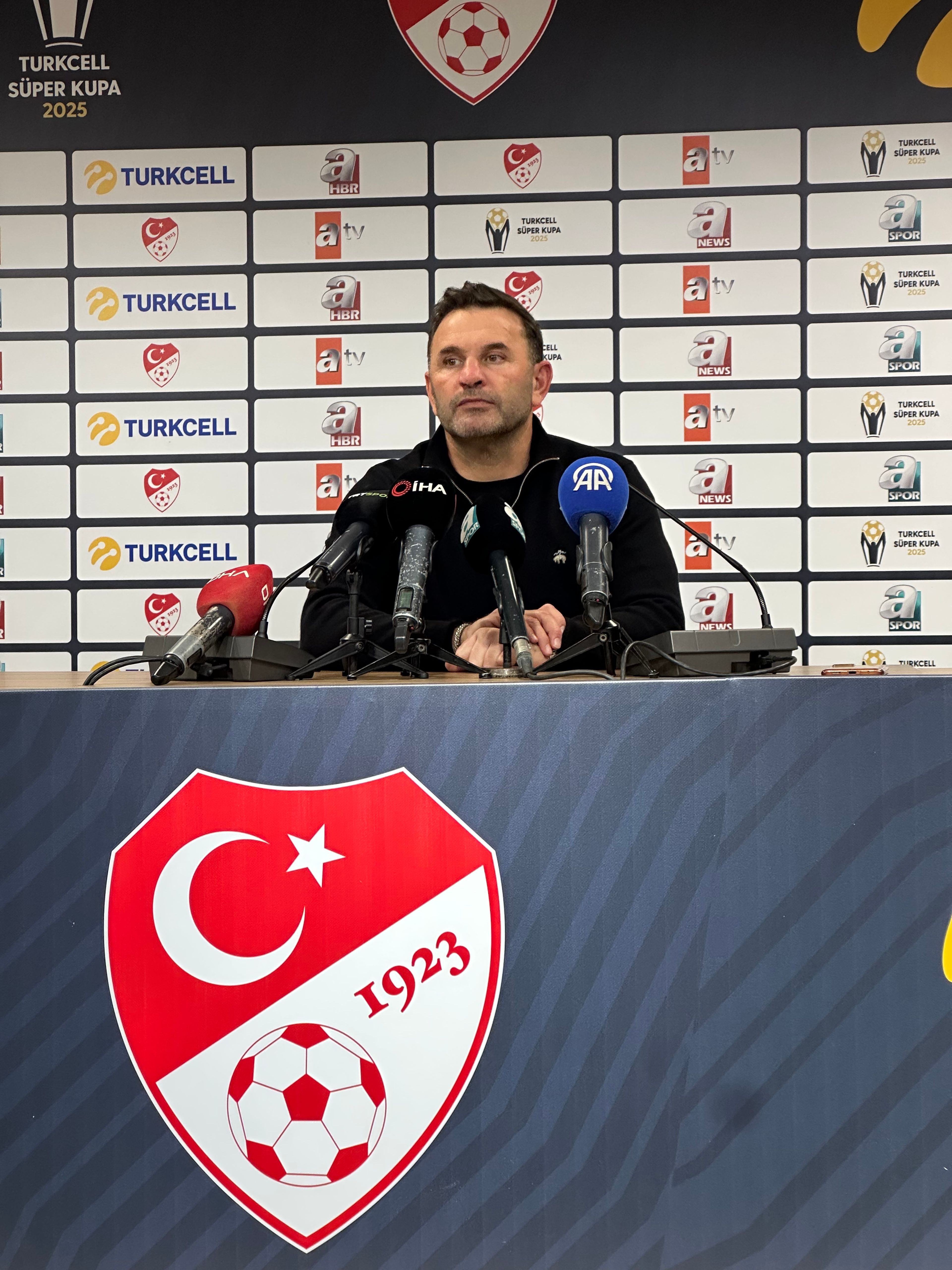 Muhtemel rakipler ve stat şartları